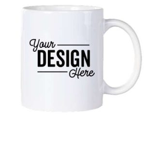 Design Your Own Mug