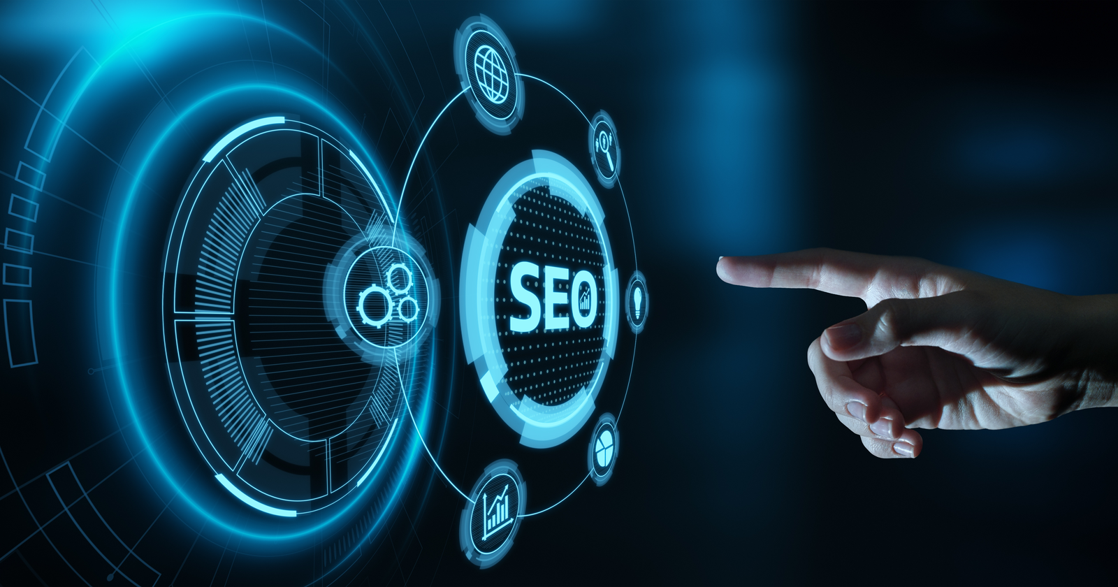 Read more about the article Why You Need An SEO Agency Now