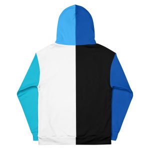 Unisex Hoodie (All-Over-Print)